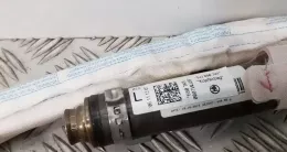 5JJ880741 штора подушок безпеки Skoda Rapid (NH) 2013