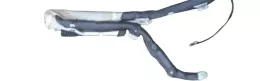 22102007 штора подушек безопасности Citroen C4 Grand Picasso 2007