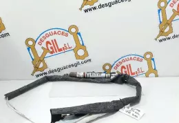 86373 штора подушек безопасности Renault Fluence 2010