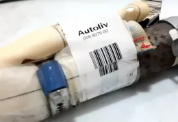 129802 штора подушек безопасности Volvo C30 2006