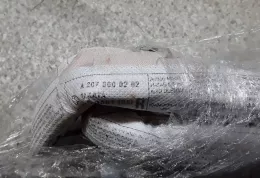 A2078600202 штора подушек безопасности Mercedes-Benz E C207 W207 2012