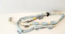 GK6080205 штора подушек безопасности Lexus IS 220D-250-350 2007