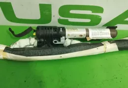 PSA9654115280 штора подушек безопасности Citroen C4 I Picasso 2008