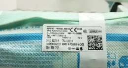 5E088742 штора подушек безопасности Skoda Octavia Mk3 (5E) 2014