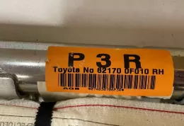 62170 штора подушок безпеки Toyota Corolla Verso AR10 2006