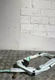 TPA005BBHE2 штора подушек безопасности Volkswagen PASSAT B6 2010