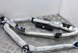 10B1249B17498 штора подушек безопасности BMW 3 E90 E91 2011
