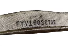 FYV16026732 штора подушек безопасности Lexus GS 300 350 430 450H 2006
