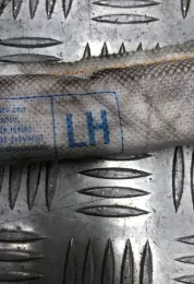 84911416711 штора подушок безпеки BMW 7 F01 F02 F03 F04 2010