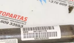 8471183 штора подушек безопасности BMW 3 E92 E93 2012