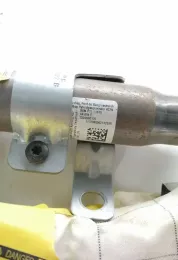 621800F020 штора подушок безпеки Toyota Verso 2010