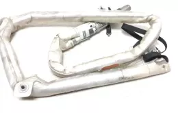 610196601G штора подушек безопасности Volvo C30 2012