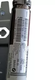 84697991105 штора подушек безопасности BMW X6 E71 2009
