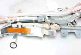 98251SC012 штора подушок безпеки Subaru Forester SH 2008