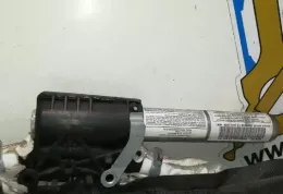 38901 штора подушок безпеки Peugeot 1007 2005