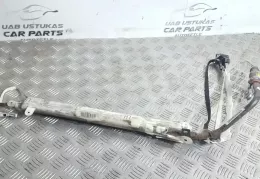 602410400G штора подушок безпеки Land Rover Discovery 3 - LR3 2005