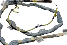 FYV16026732 штора подушек безопасности Lexus GS 300 350 430 450H 2006