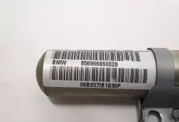 06B207B1830P штора подушек безопасности BMW 3 E90 E91 2006