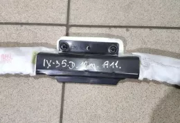 10130102883 штора подушек безопасности Hyundai ix35 2010