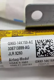 308713899AG штора подушок безпеки Jaguar XF X260 2017