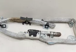 11B1039B0173W штора подушек безопасности BMW 3 E90 E91 2005