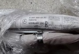 A2078600202 штора подушек безопасности Mercedes-Benz E C207 W207 2012