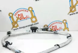 86527 штора подушек безопасности BMW 3 E90 E91 2007