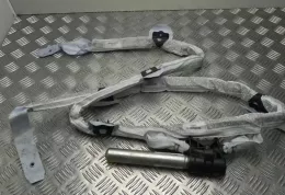 M2794 штора подушек безопасности Audi A6 S6 C6 4F 2007
