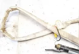 048FFD10TKAU штора подушек безопасности Audi A6 S6 C5 4B 2001