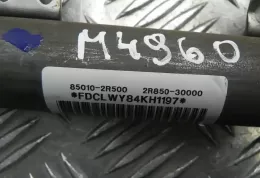 M4960 штора подушок безпеки Hyundai i30 2010