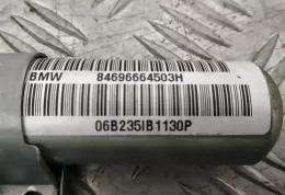 8469666450H штора подушек безопасности BMW 3 E90 E91 2007