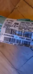 11732700048 штора подушек безопасности Mercedes-Benz S W222 2014