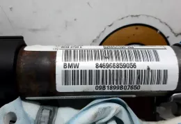 121819 штора подушок безпеки BMW 3 E90 E91 2007