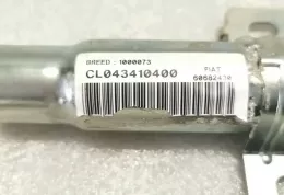 1000073947 штора подушек безопасности Alfa Romeo GT 2005
