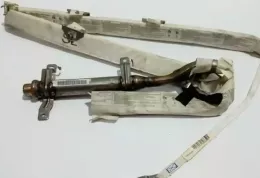 60038210 штора подушек безопасности Nissan Primera 2003