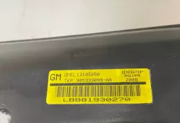 305333099AA штора подушек безопасности Opel Vectra C 2007