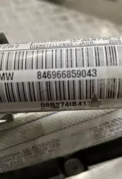 846966859043 штора подушек безопасности BMW 3 E90 E91 2010