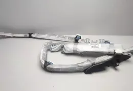 85918222614 штора подушек безопасности BMW X3 F25 2015