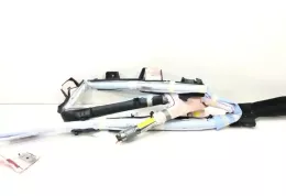 GA49903770 штора подушек безопасности Lexus GS 250 350 300H 450H 2013