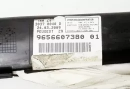 30370040 штора подушок безпеки Peugeot 607 2006