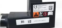 644387401A штора подушок безпеки Toyota RAV 4 (XA50) 2018