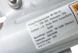 78850SNAK91 штора подушек безопасности Honda Civic 2006