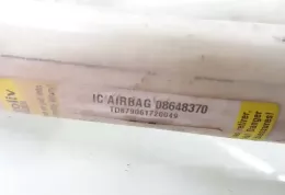 08648370 штора подушек безопасности Volvo S80 2006
