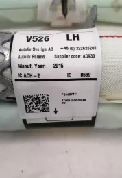 P31407811 штора подушок безпеки Volvo XC90 2016