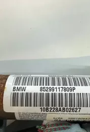 10B228AB02627 штора подушек безопасности BMW X1 E84 2011