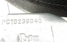 9682751888 штора подушек безопасности Citroen C5 2010