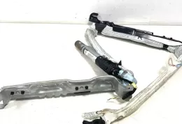 85299117809P штора подушек безопасности BMW X1 E84 2010