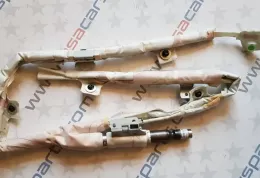 T98495A штора подушек безопасности Mazda CX-5 2013