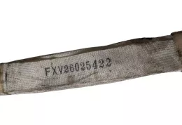 FXV26025422 штора подушек безопасности Lexus GS 300 350 430 450H 2007