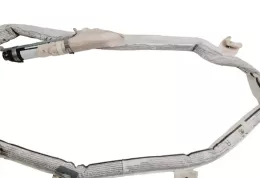 3V9880742 штора подушек безопасности Skoda Superb B8 (3V) 2018
